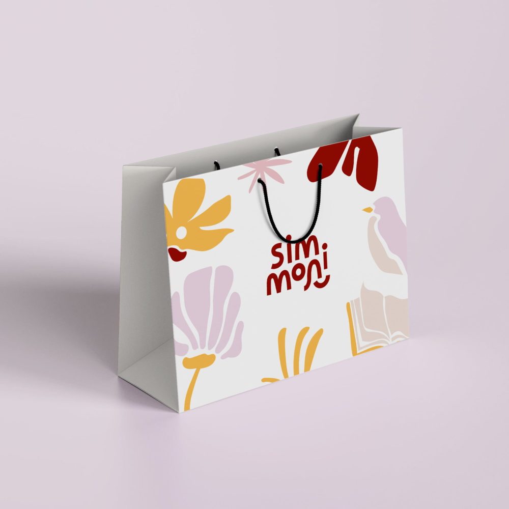 Bolsa Branding